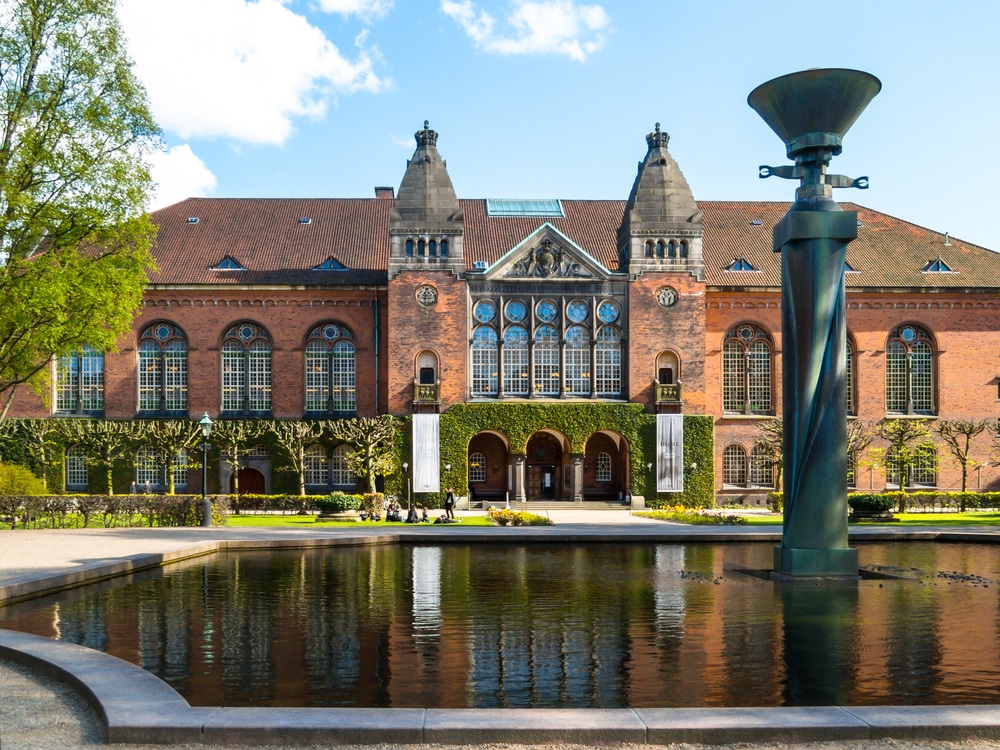 Biblioteca Reale